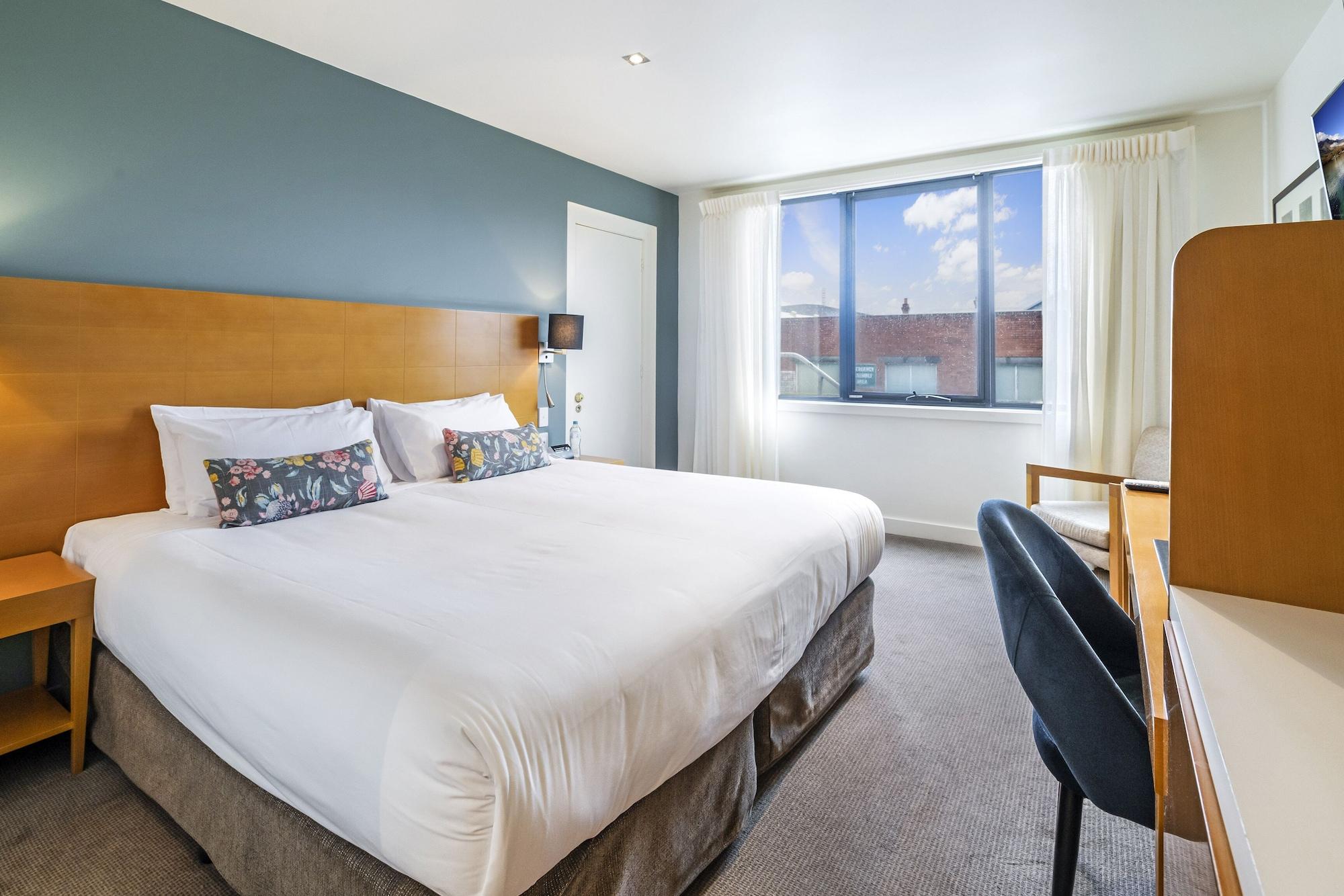 Gateway Hotel By Nightcap Plus Devonport Exterior foto