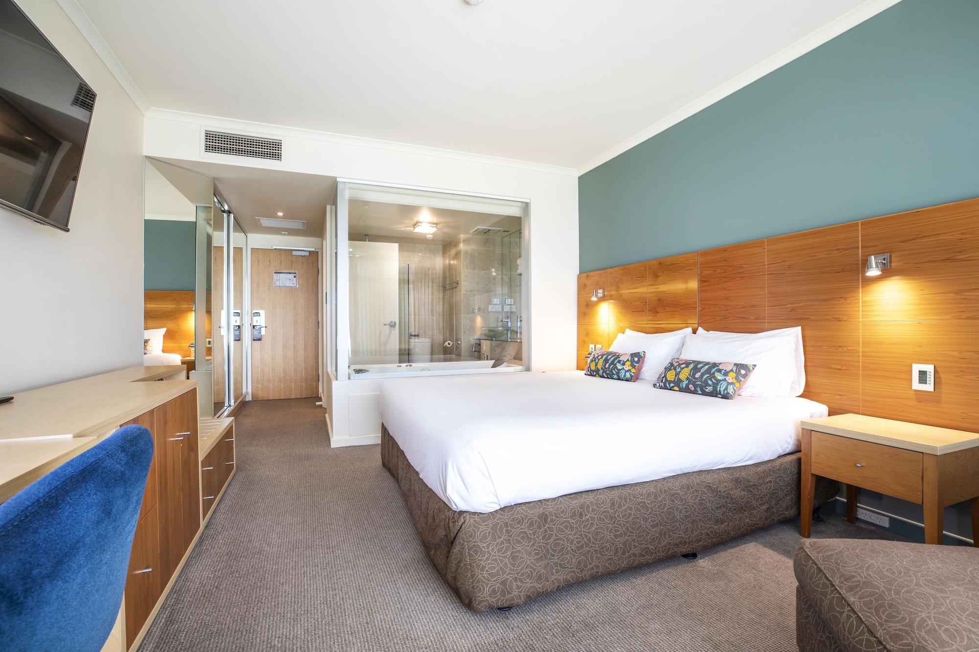 Gateway Hotel By Nightcap Plus Devonport Exterior foto