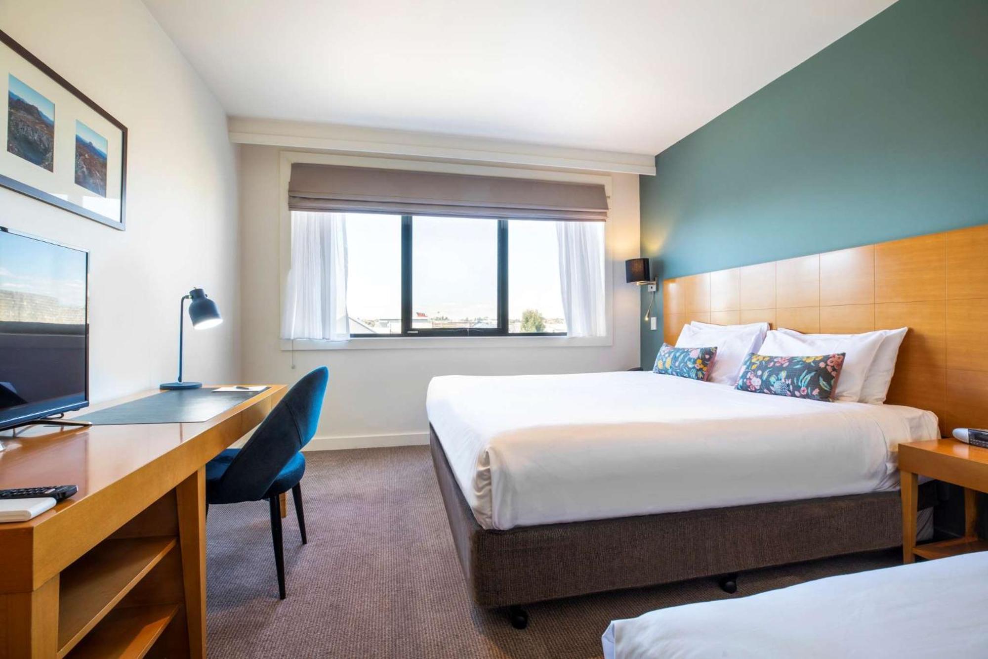 Gateway Hotel By Nightcap Plus Devonport Exterior foto