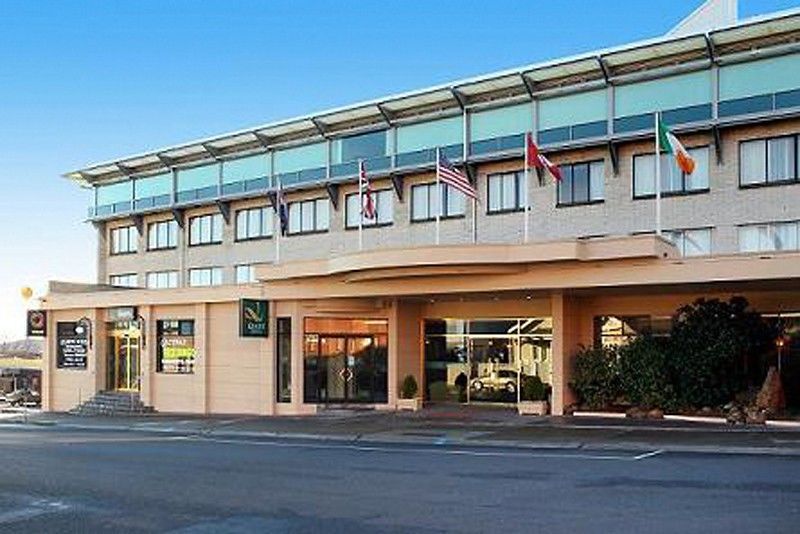 Gateway Hotel By Nightcap Plus Devonport Exterior foto