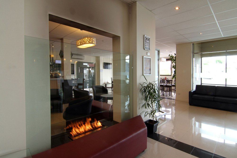 Gateway Hotel By Nightcap Plus Devonport Exterior foto