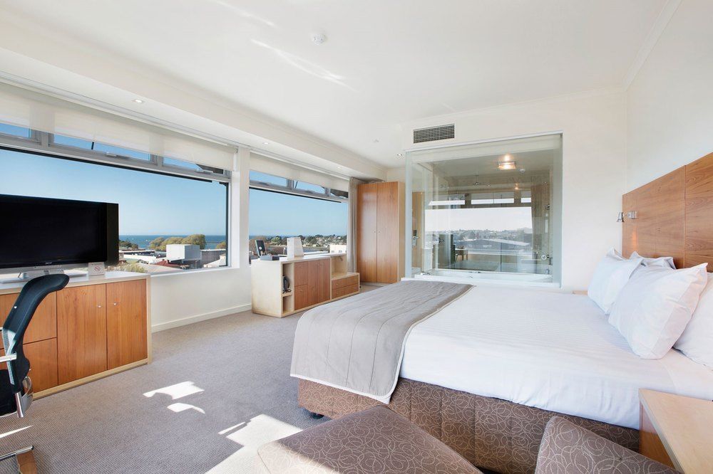 Gateway Hotel By Nightcap Plus Devonport Exterior foto