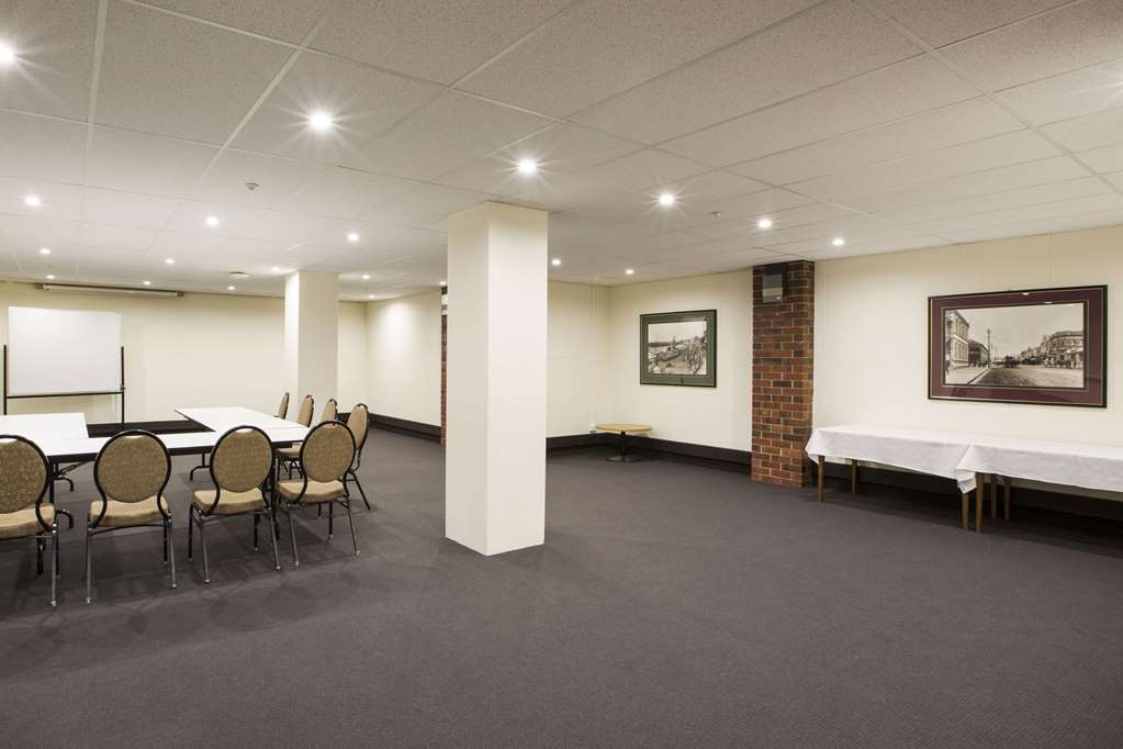 Gateway Hotel By Nightcap Plus Devonport Exterior foto